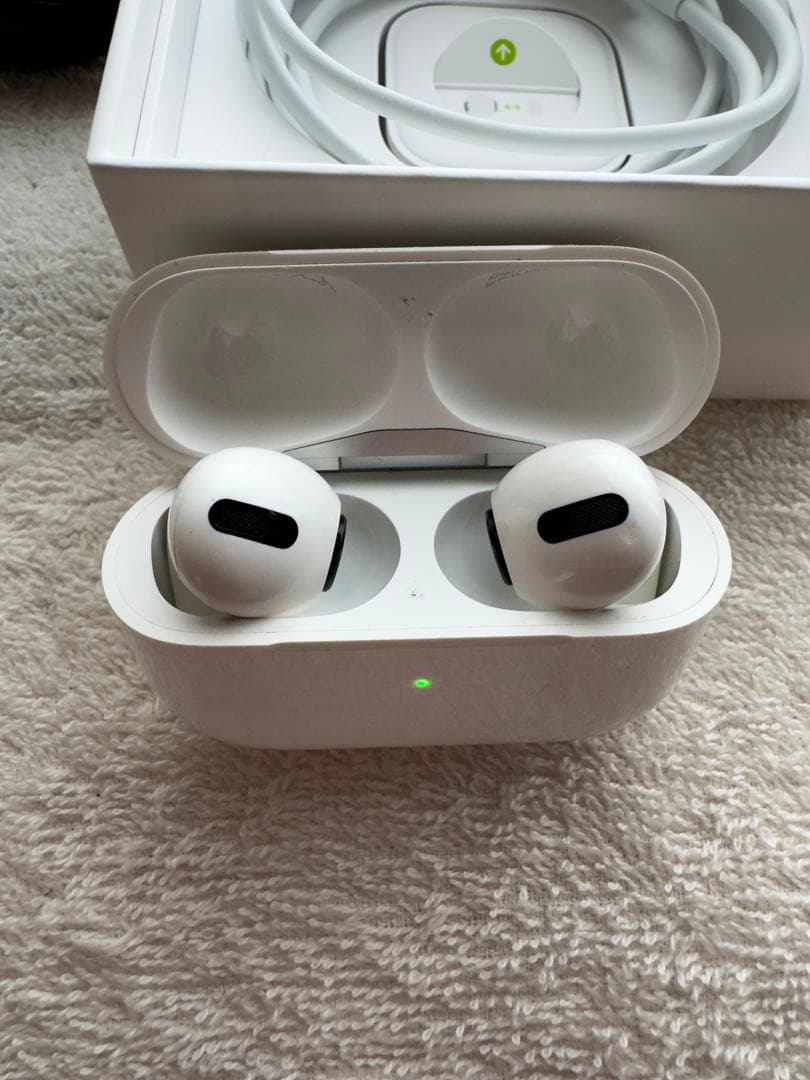 純正 Airpods Pro 第１世代
