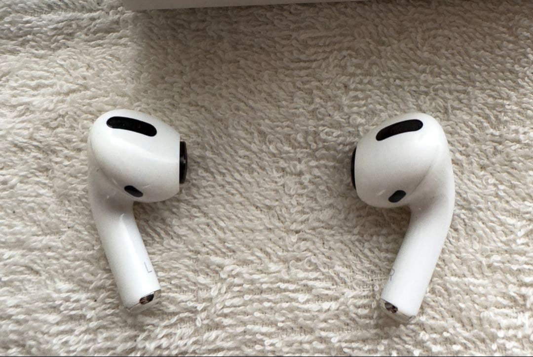 純正 Airpods Pro 第１世代