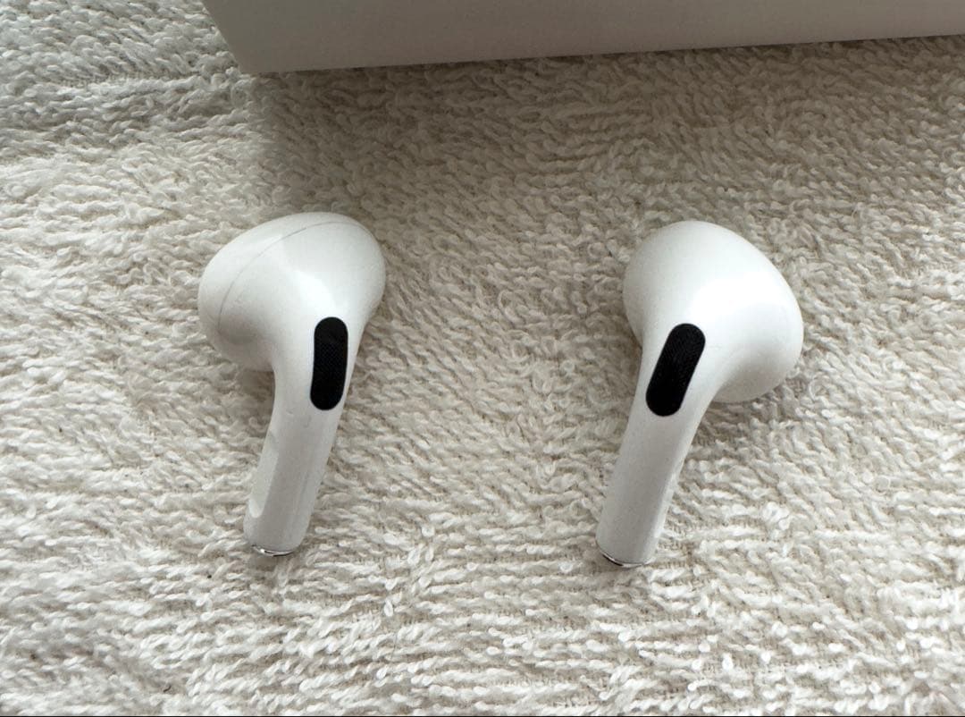 純正 Airpods Pro 第１世代