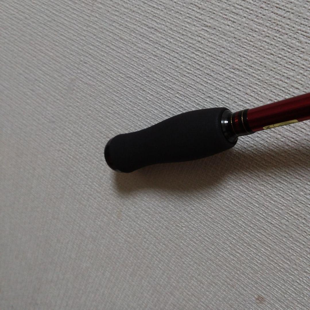 ハートランド震斬77AGS HL772MFS-SV AGS17