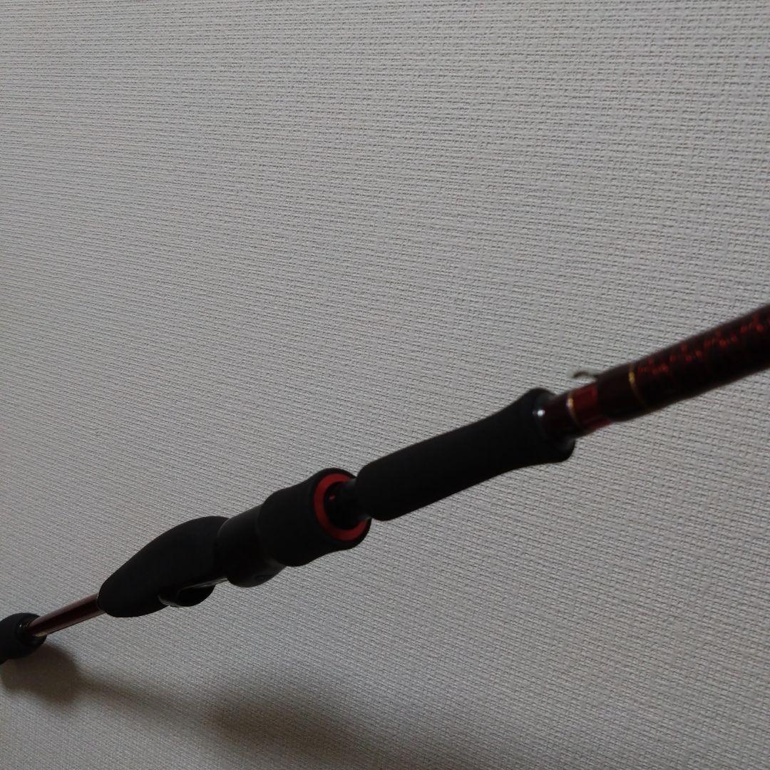 ハートランド震斬77AGS HL772MFS-SV AGS17