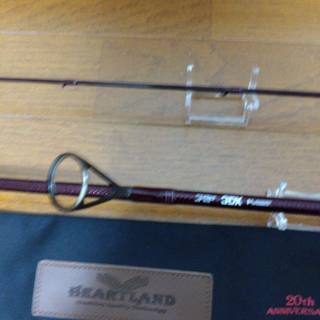 ハートランド震斬77AGS HL772MFS-SV AGS17