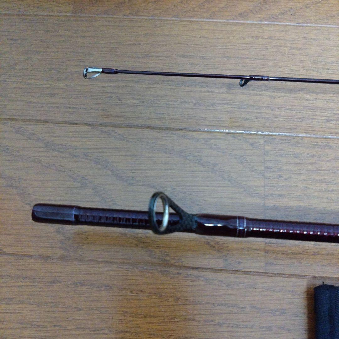 ハートランド震斬77AGS HL772MFS-SV AGS17