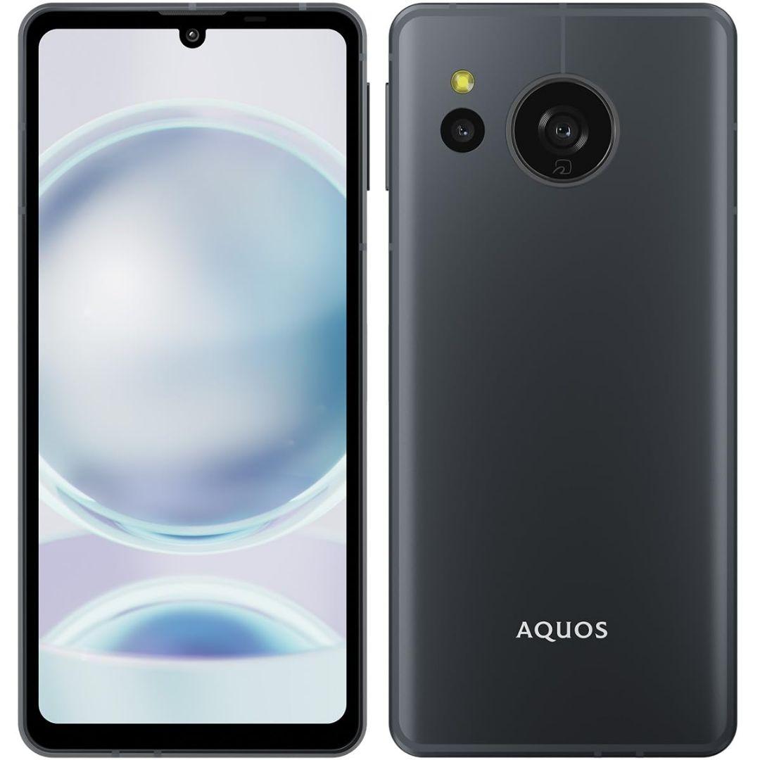 新品未使用 SHARP AQUOS sense8 シャープ アクオス
