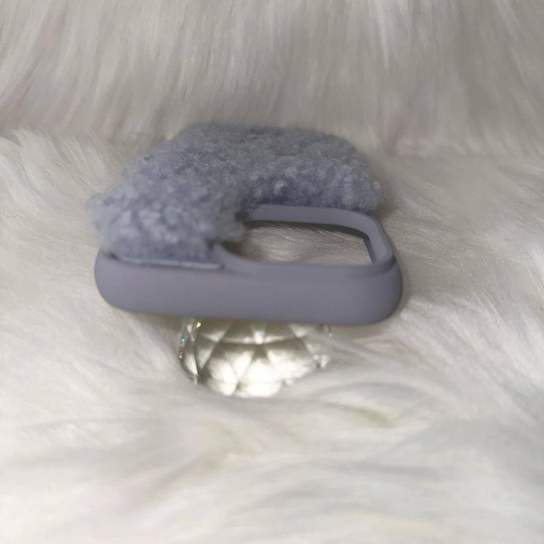 新品未使用品 miu miu iPhone14proケース