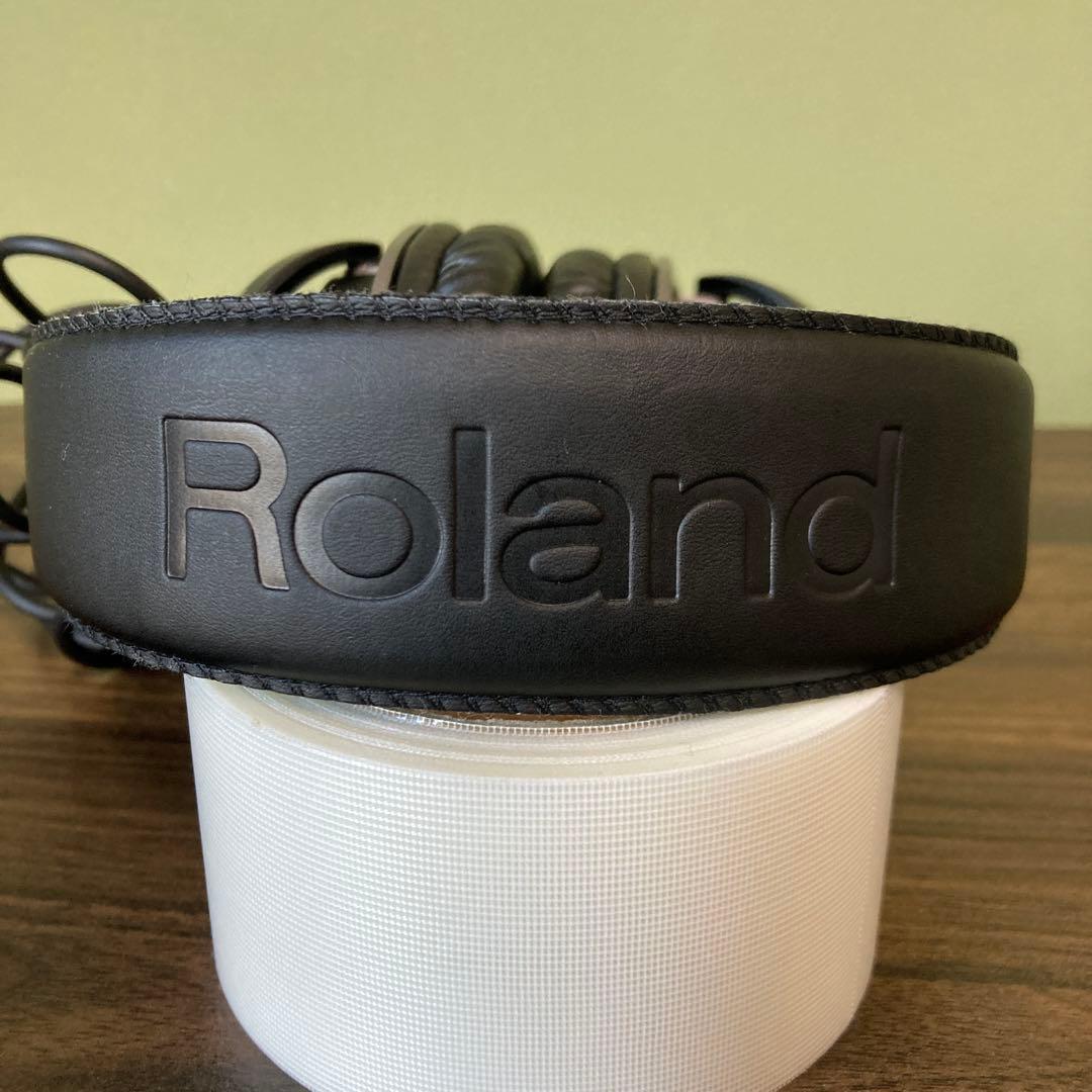Roland RH-300 モニターヘッドフォン