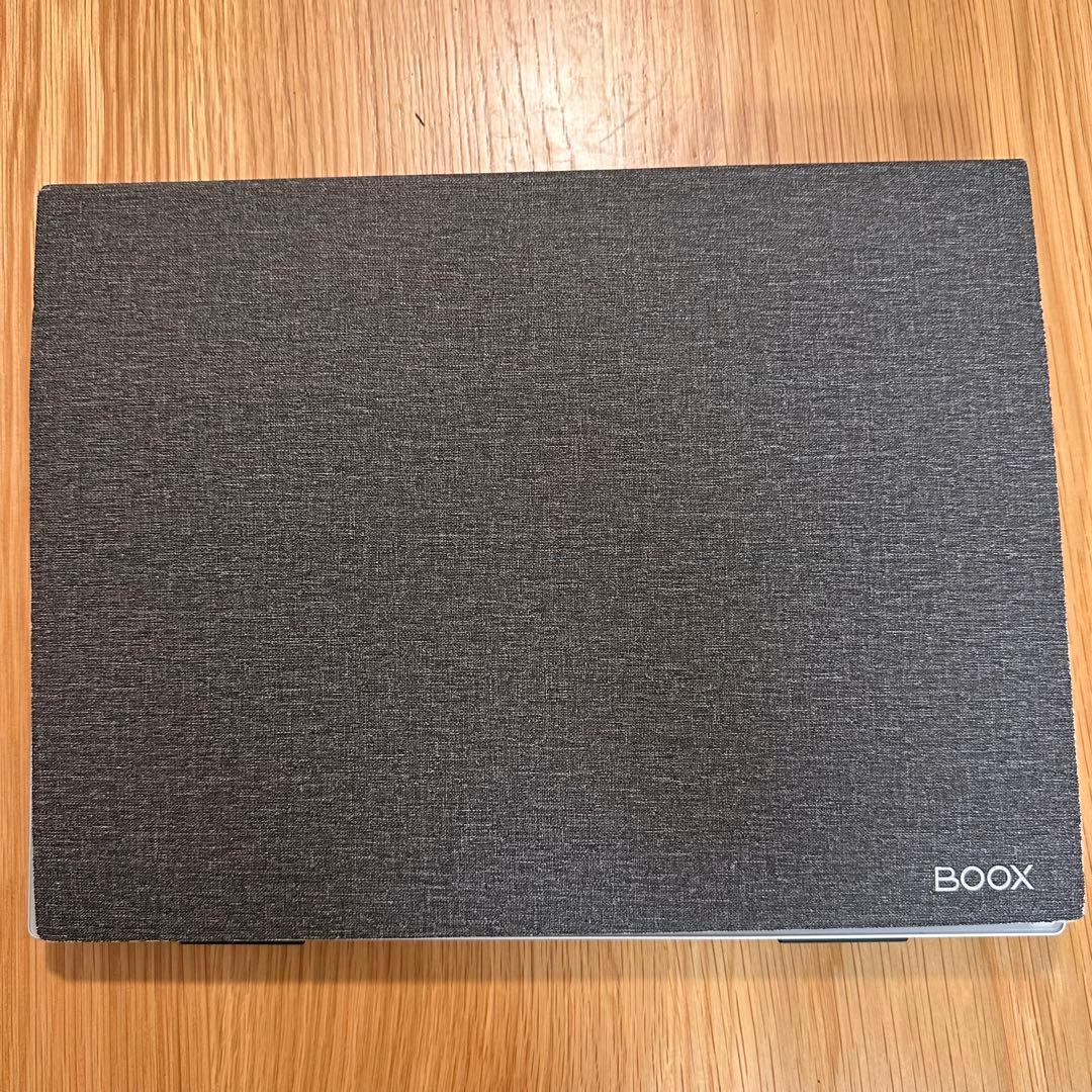 モニター E-ink Boox mira モバイルモニター