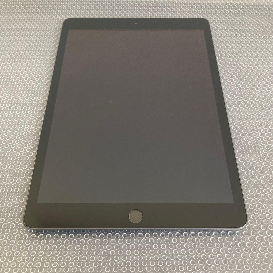 3144【早い者勝ち】iPad7 第7世代 32GB WIFIモデル☆