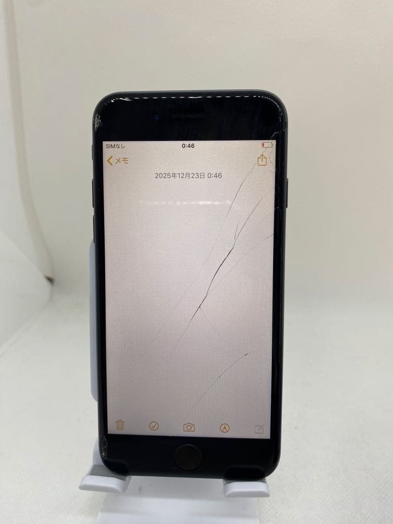 iPhone 8 64GB SIMフリー バッテリー98% 85799