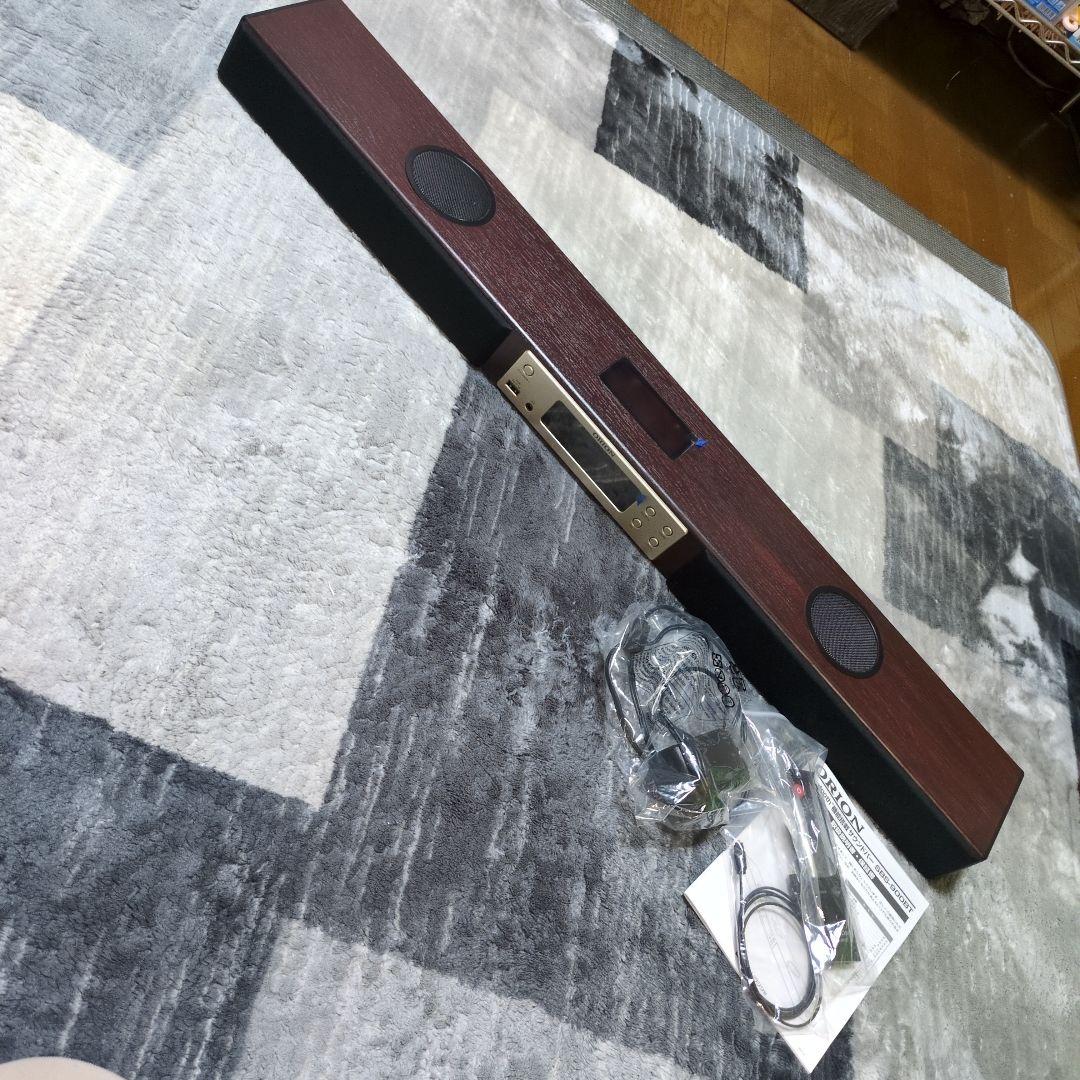 ORION SBS-900BT Bluetooth機能搭載サウンドバー