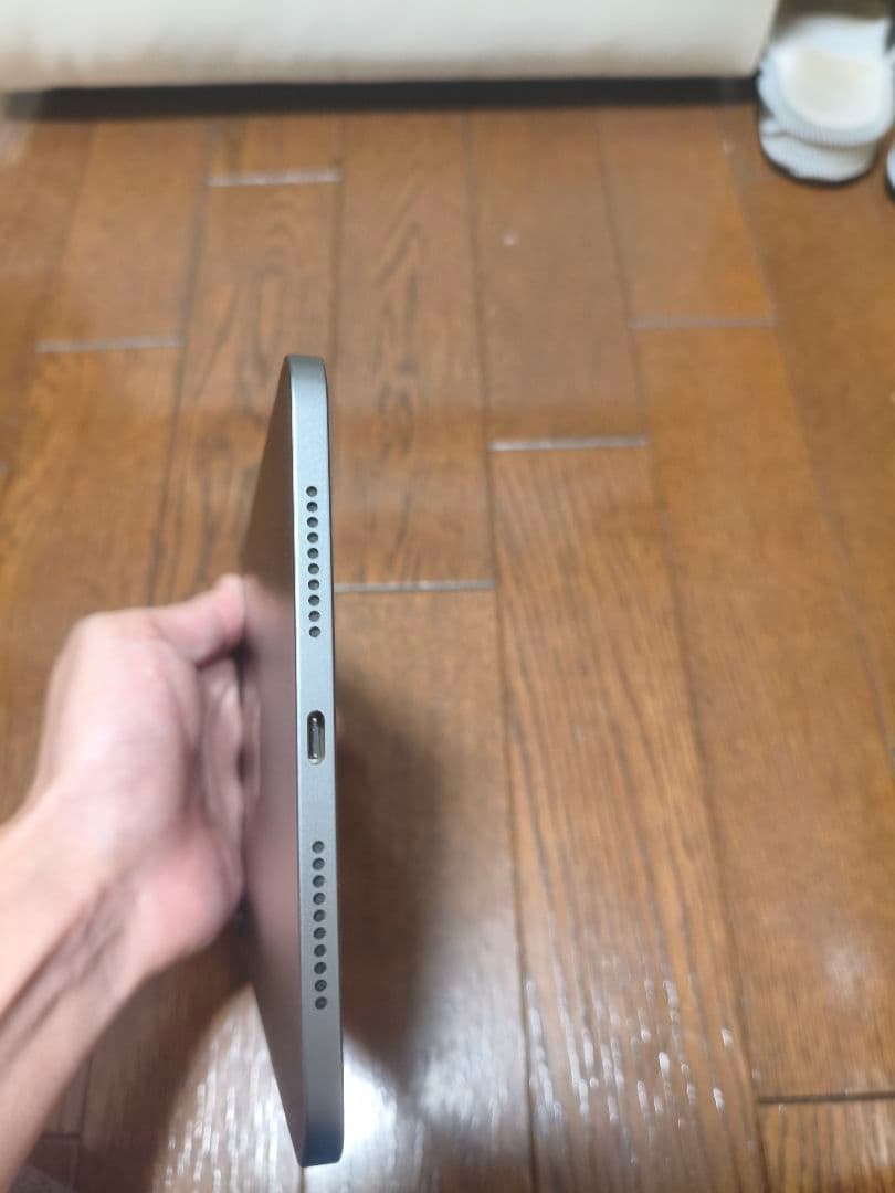 ipad mini 第6世代