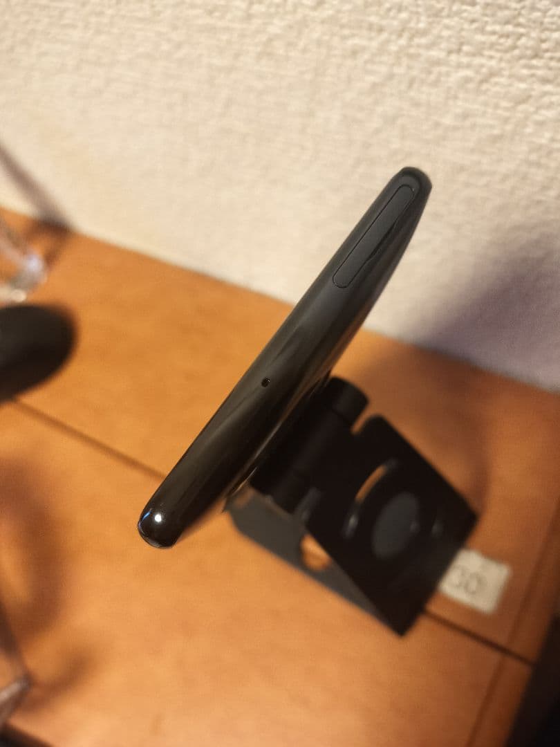 Sony SOV38 スマートフォン 本体