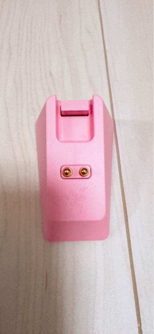 Razer 無線・有線 ゲーミングマウス (色:ピンク)