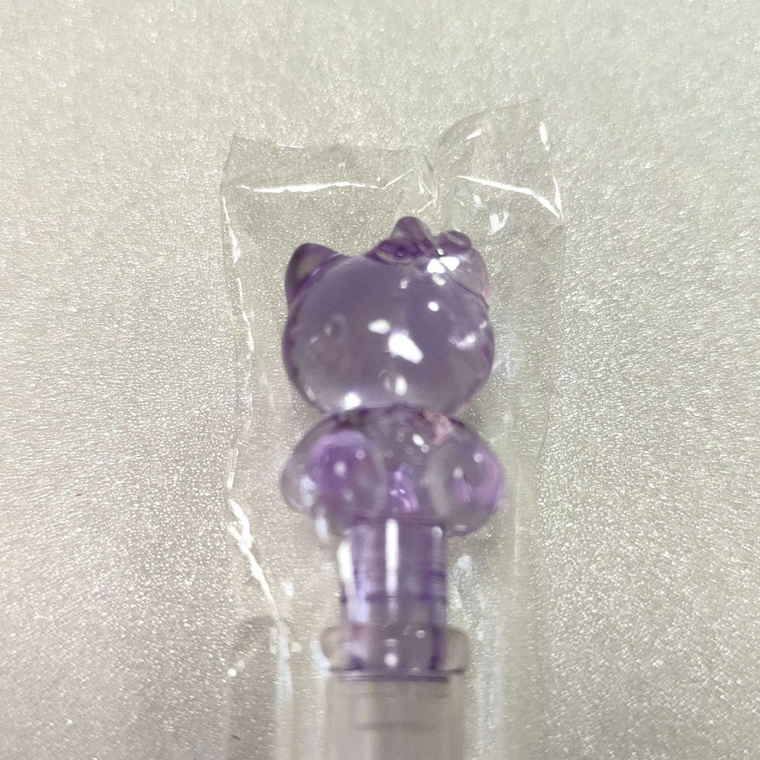 超激レア　新品・未使用　ハローキティ パープル シャープペン 1999年