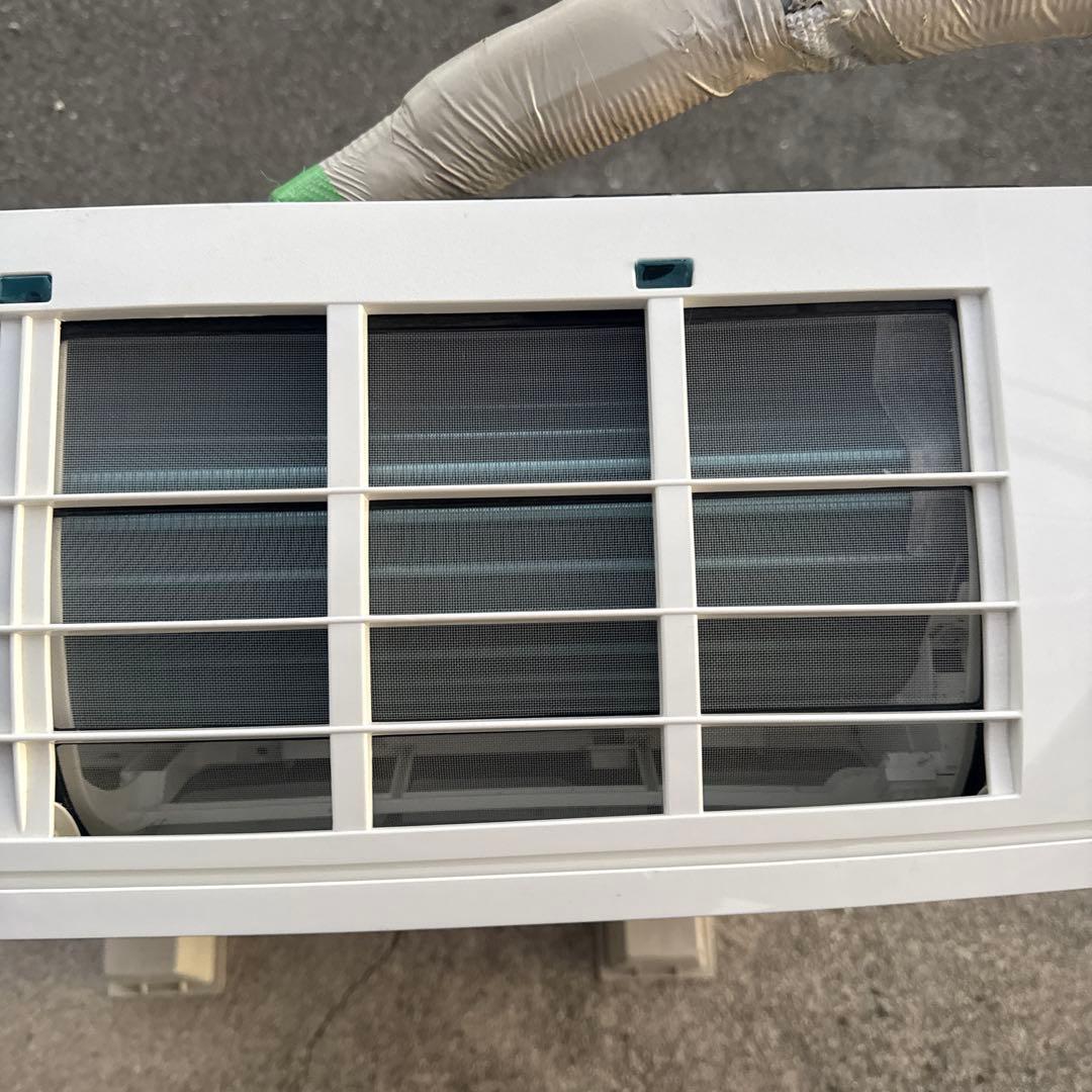 なみき様用アイリスオーヤマ エアコン 6畳 IRA-2204R