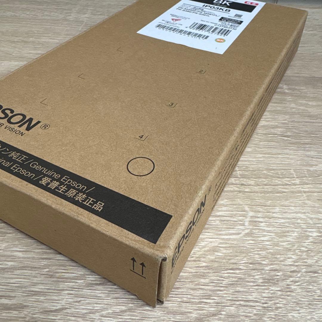 プリンター・複合機 EPSON IP03KB