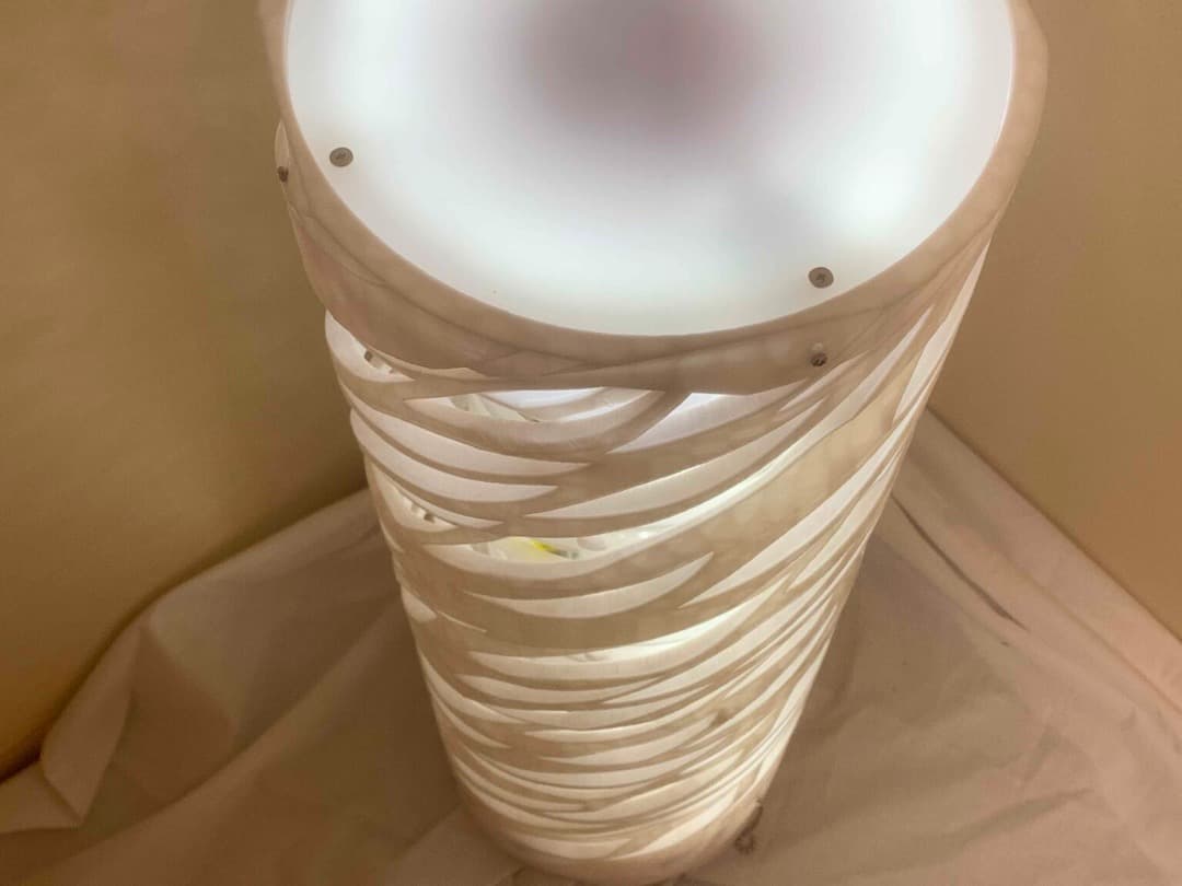 ローリングボールマシン （RBS#012）Twilight- Wind