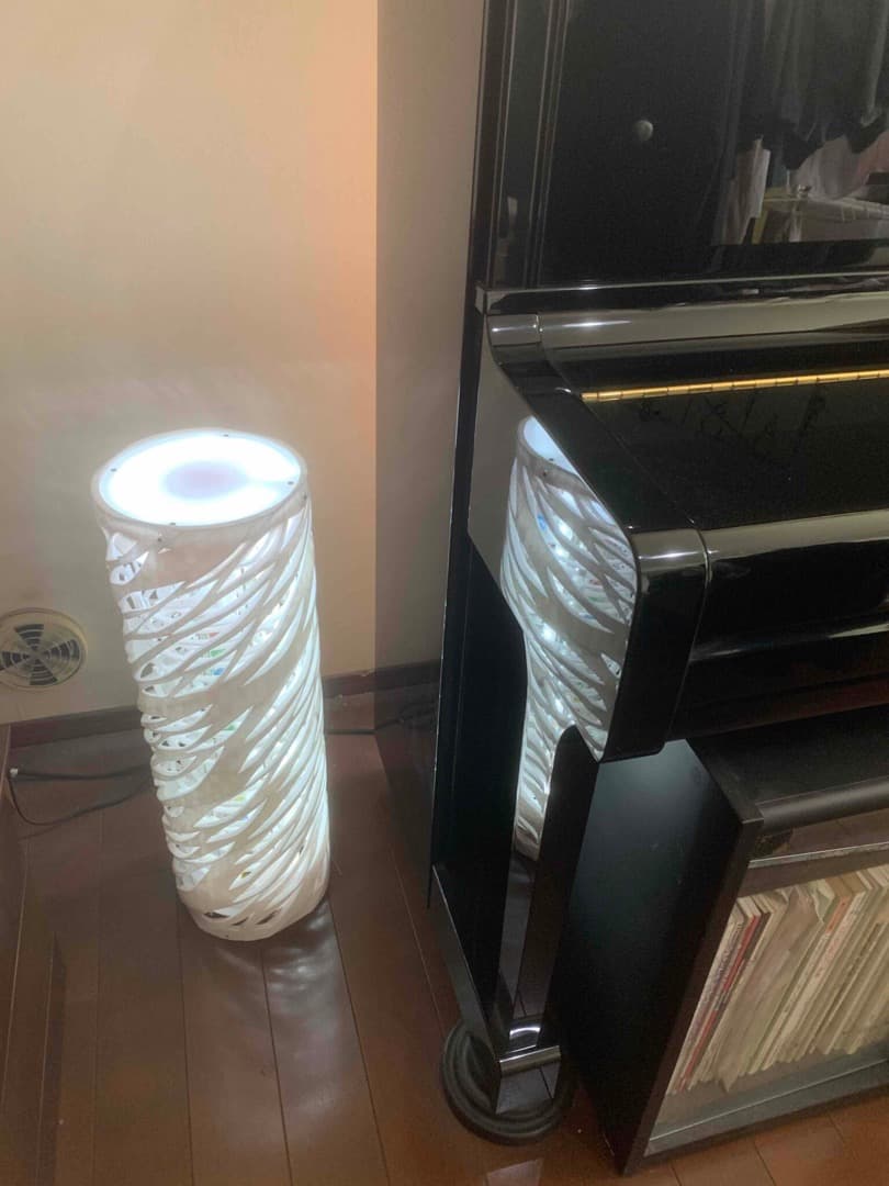 ローリングボールマシン （RBS#012）Twilight- Wind