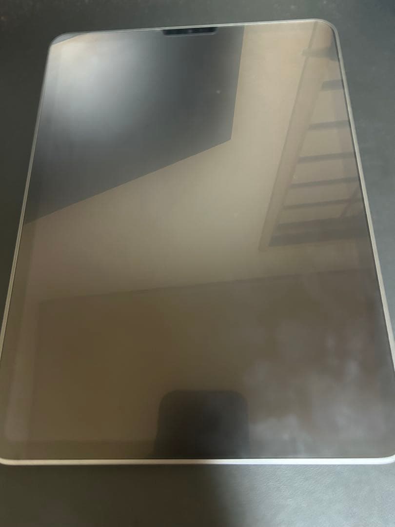 iPad Pro 第4世代 11インチ(128G) 本体(Apple care)