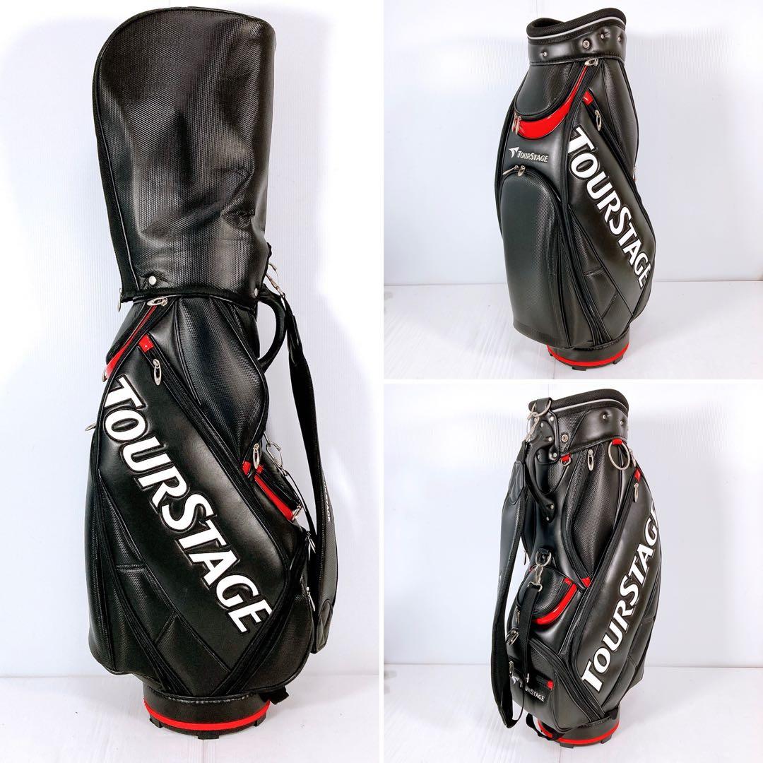 ブリヂストン ツアーステージV6000 メンズR 11本 美品 フルセット