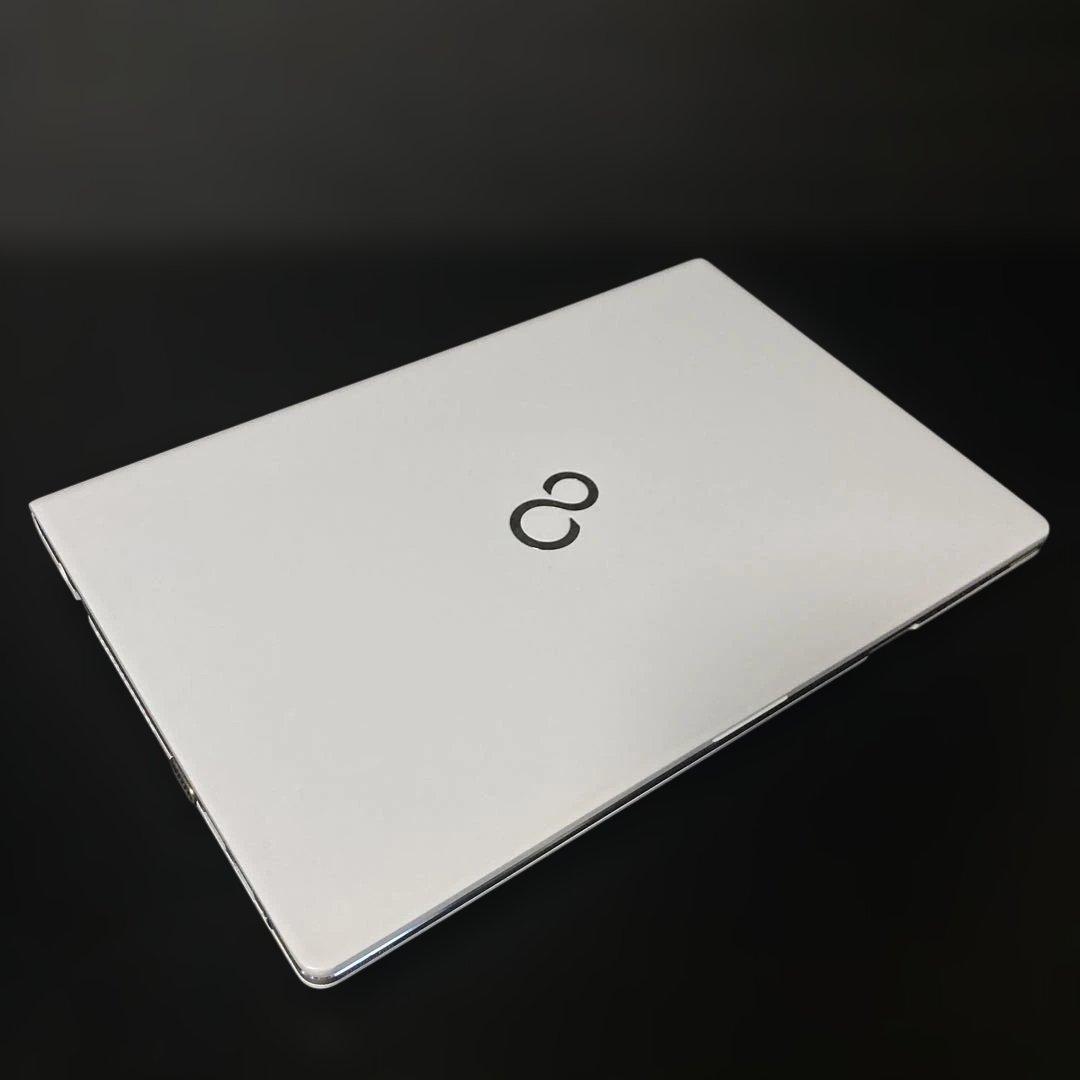 【本日SALE】LIFEBOOK SH90 Ci5タッチパネル（レスモデル）