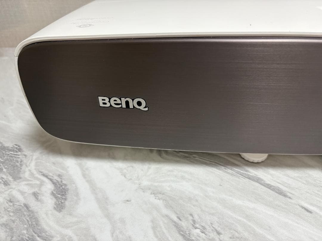BenQ プロジェクター HT3550 ホームシアター 高画質 ランプ交換推奨