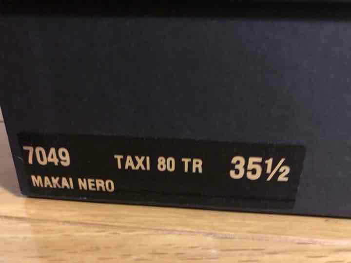 [daidai3]ペリーコ ブーツ