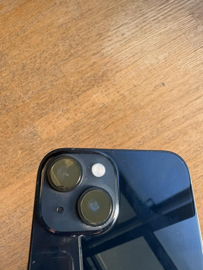 Apple iPhone 14 128G ブラック 本体　SIMフリー