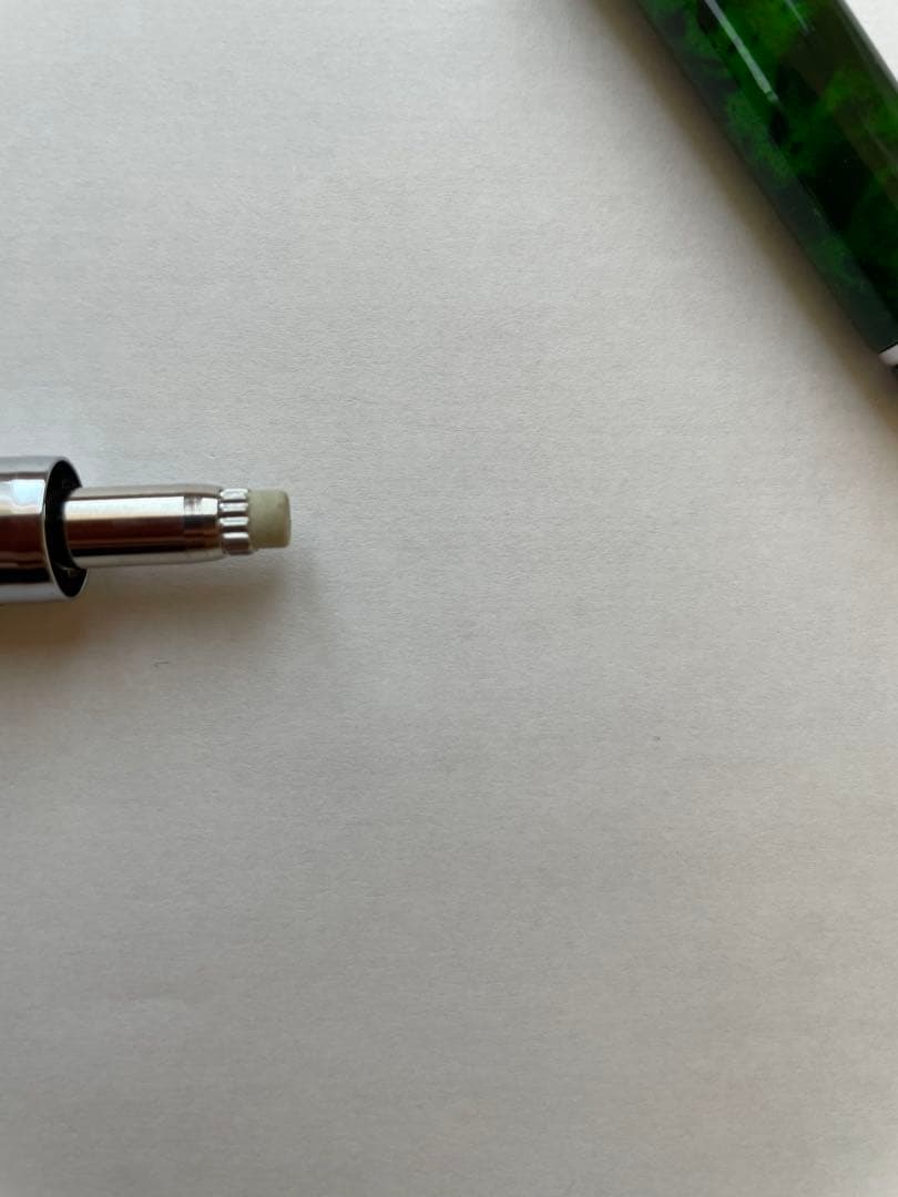 ランスロット5 Lancelot5 lancelot シャーペン　0.5