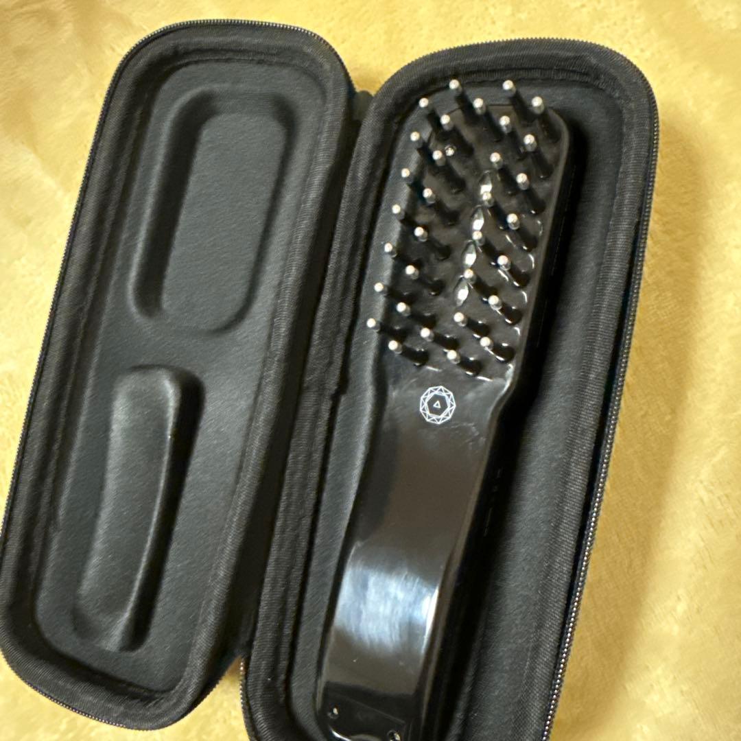 デンキバリブラシ