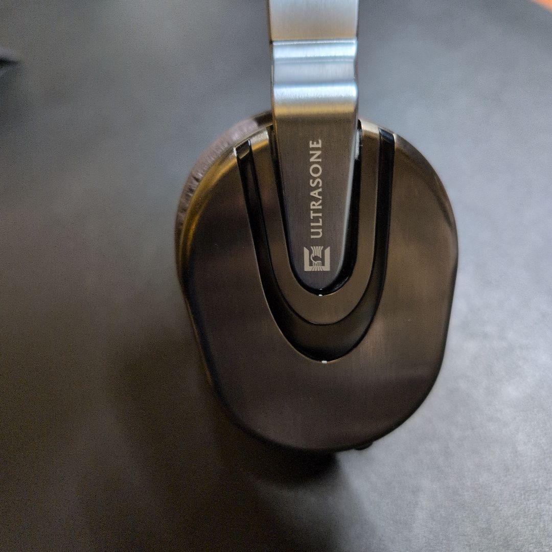 ULTRASONE edition 8 Romeo ヘッドフォン