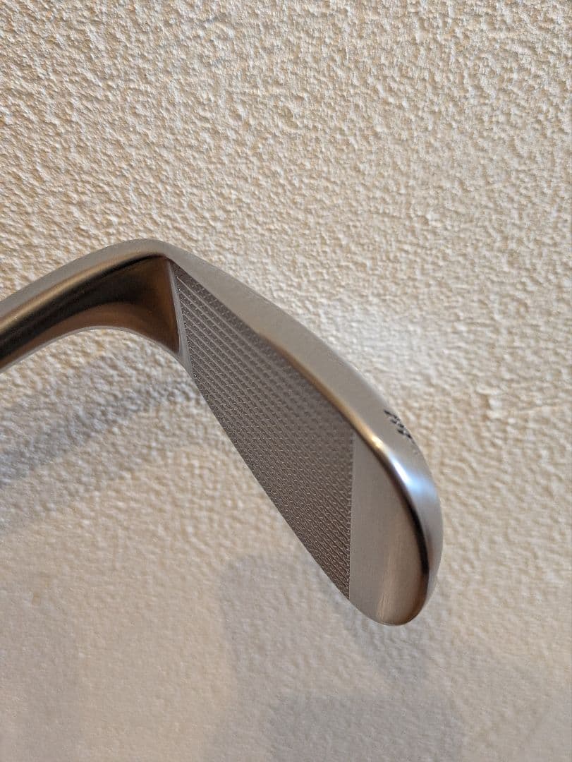 【 コース未使用品 】　ネクスジェン　FORGED　WEDGE　2025年モデル