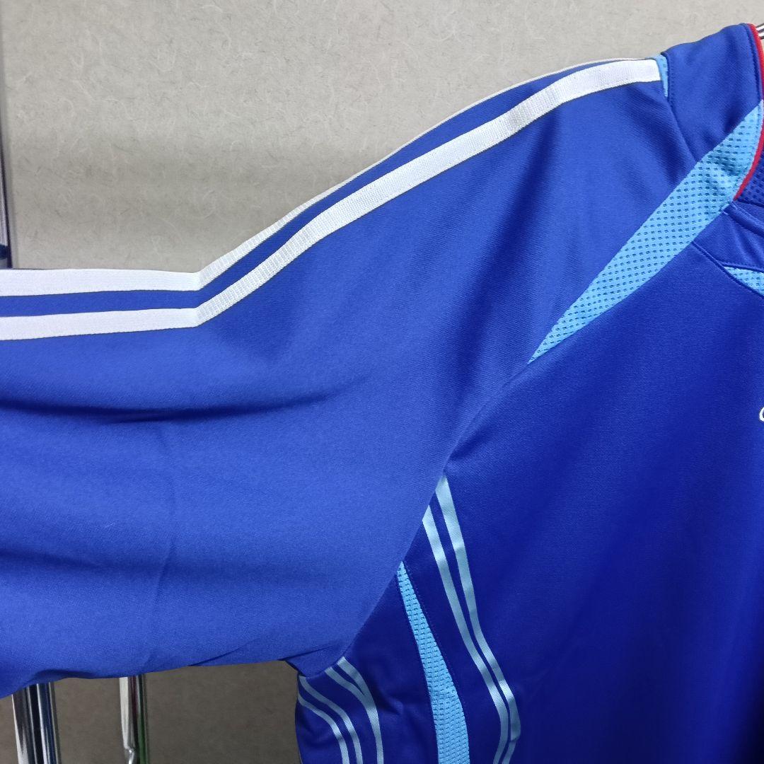 【新品タグ付き!】サッカー日本代表 2006ドイツ大会 ユニフォーム L