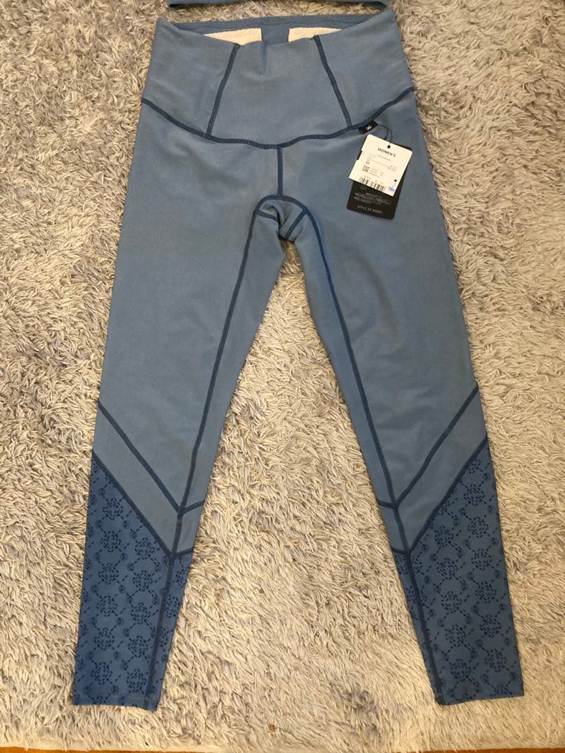 お値下げ！WACOAL　CW-X　STYLE UP MODEL