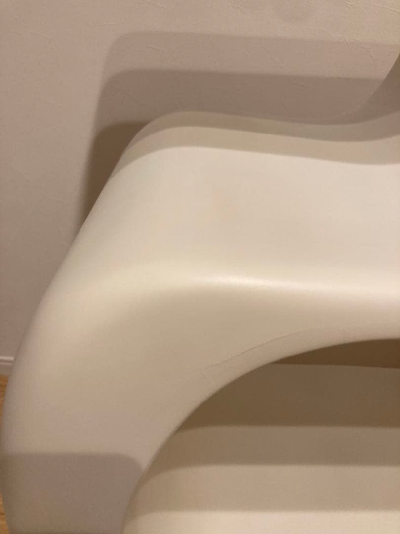 ドラゴンシェルフ　河谷 成樹　スペースエイジ　ミッドセンチュリー　ポストモダン