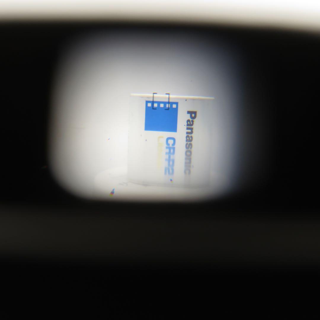 FUJIFILM TIARA ZOOM コンパクトフィルムカメラ