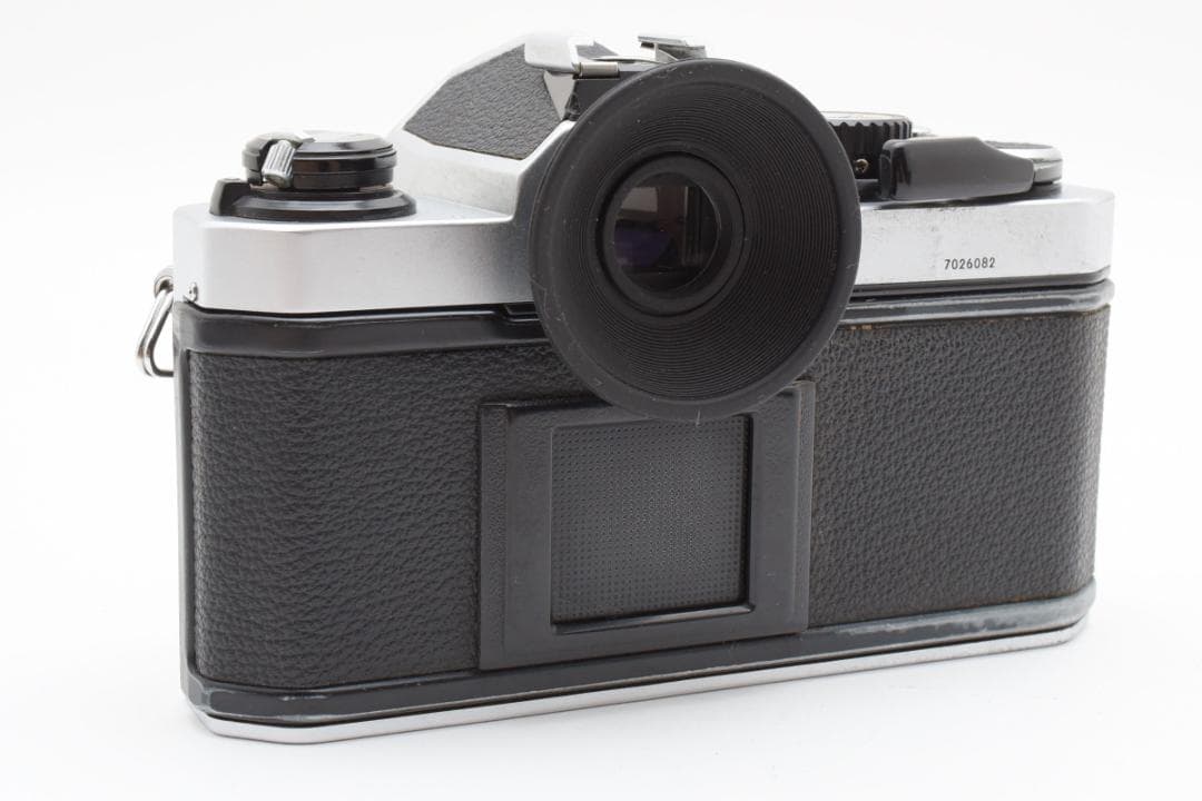 Nikon FM2 Body ニコン フィルム一眼レフカメラ ボディ
