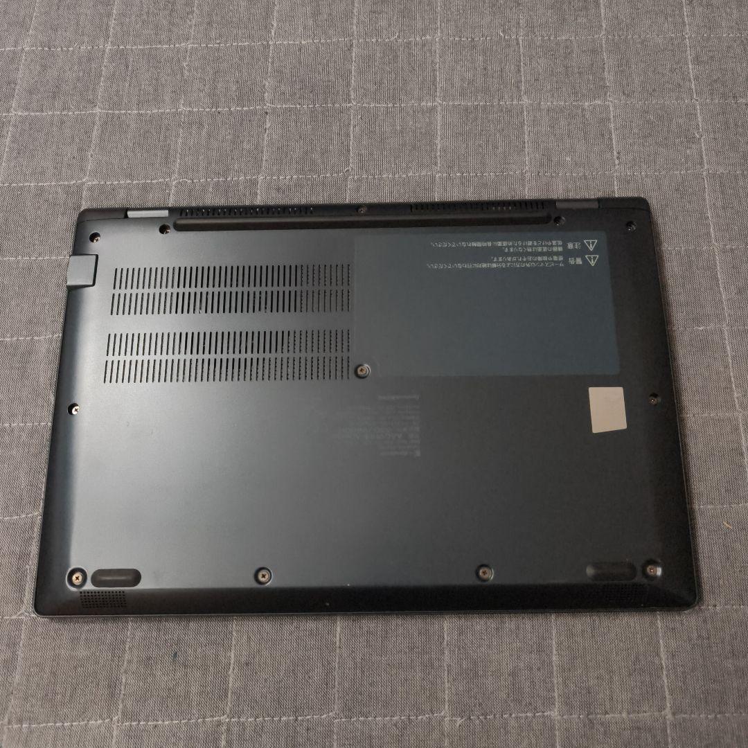 美品 爆速 Dynabook 超軽量 11世代i5 16GB 新品1TB 15