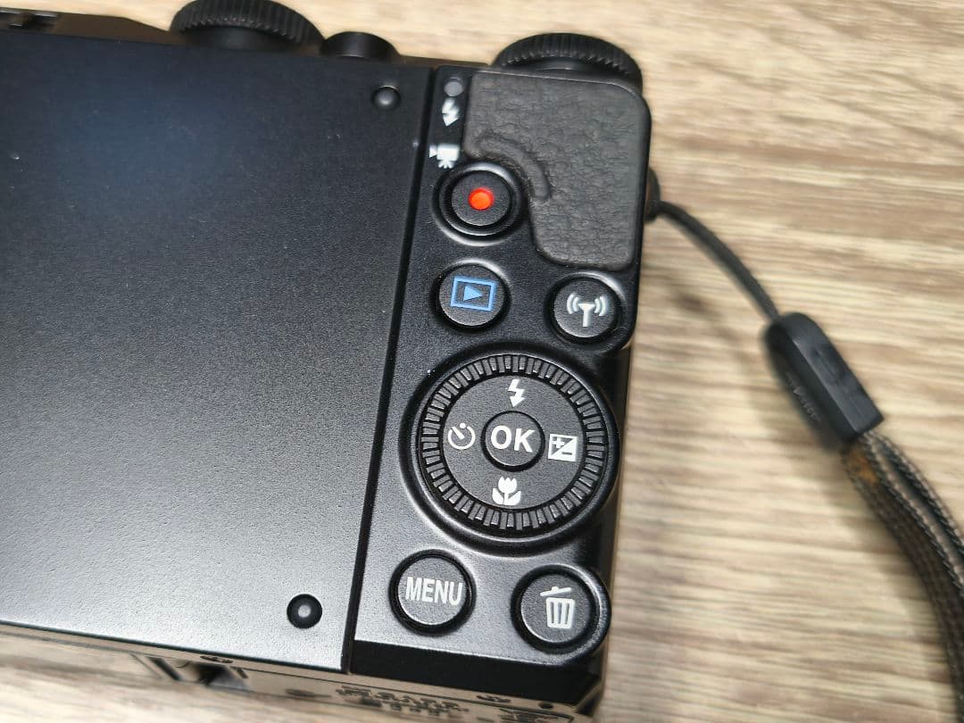 ★美品★ Nikon ニコン COOLPIX クールピクス S9900