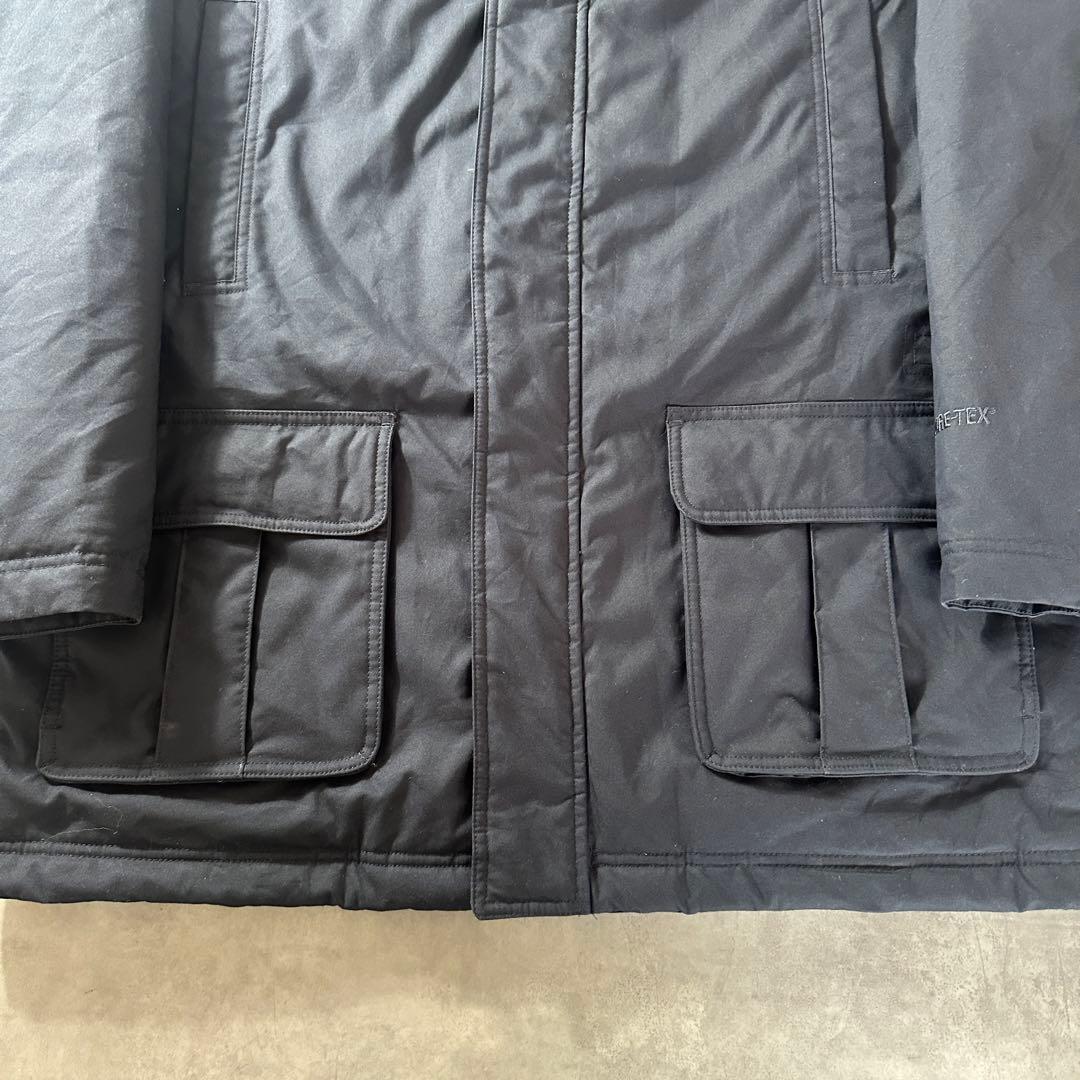 90s L.L.Bean エルエルビーン M65風 モッズコート XL 古着