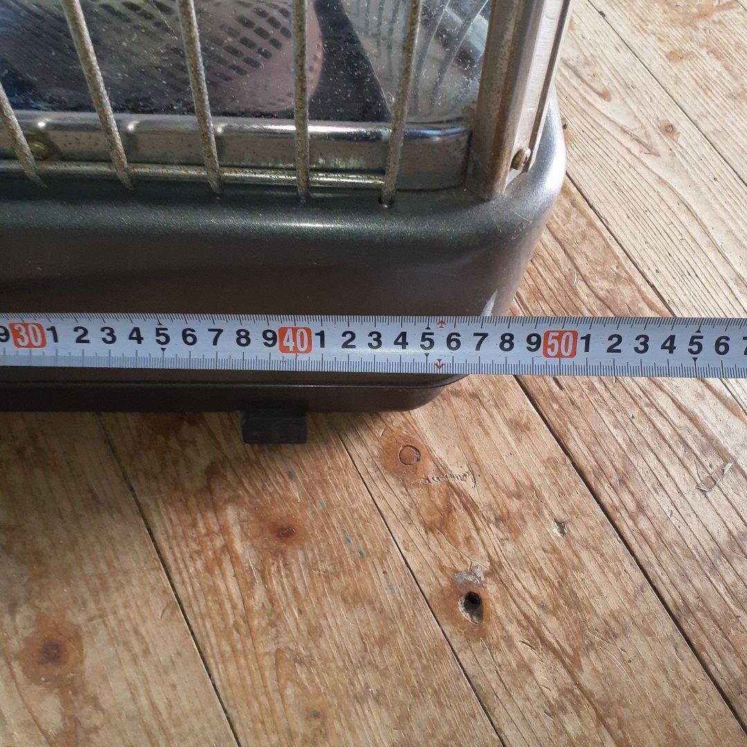 業務用ストーブ　Dainichi FM-811 石油ストーブ　ストーブ