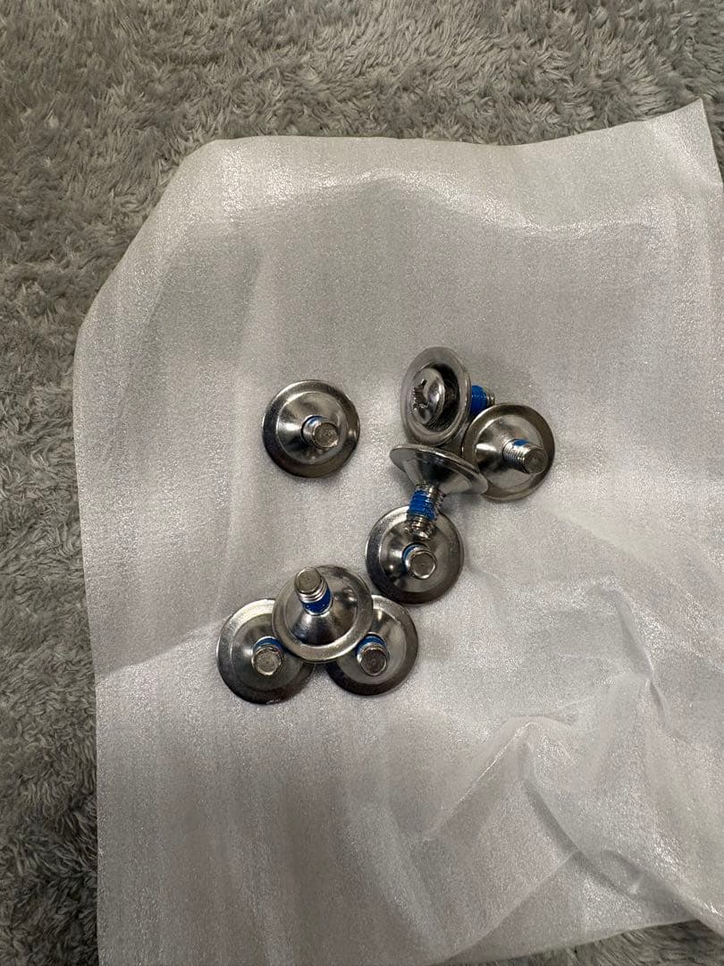 FLUX DS 22-23 L スノーボード　バインディング　ホワイト