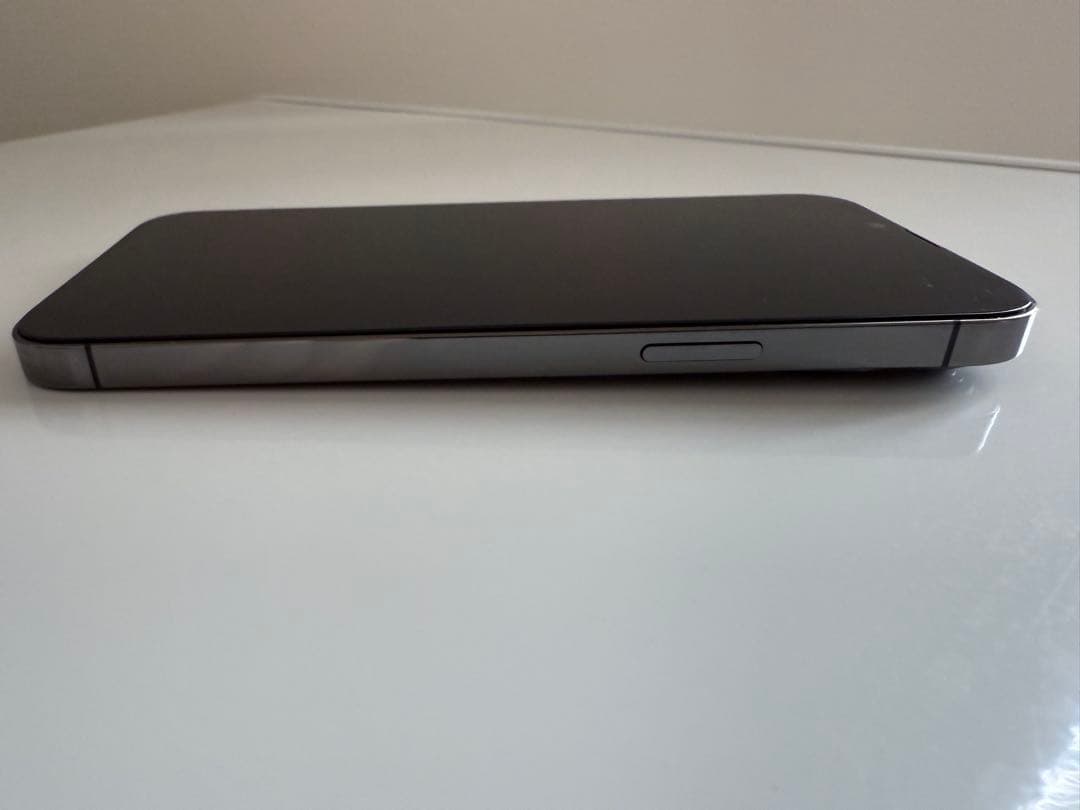 iPhone 13Pro Maxグラファイト 128GB （ジャンク品）