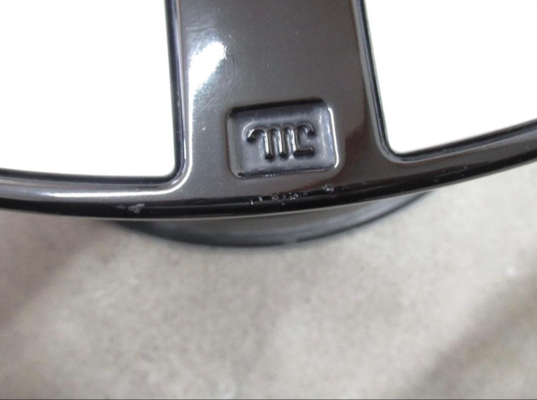 ZVW50 前期 プリウス アルミホイール