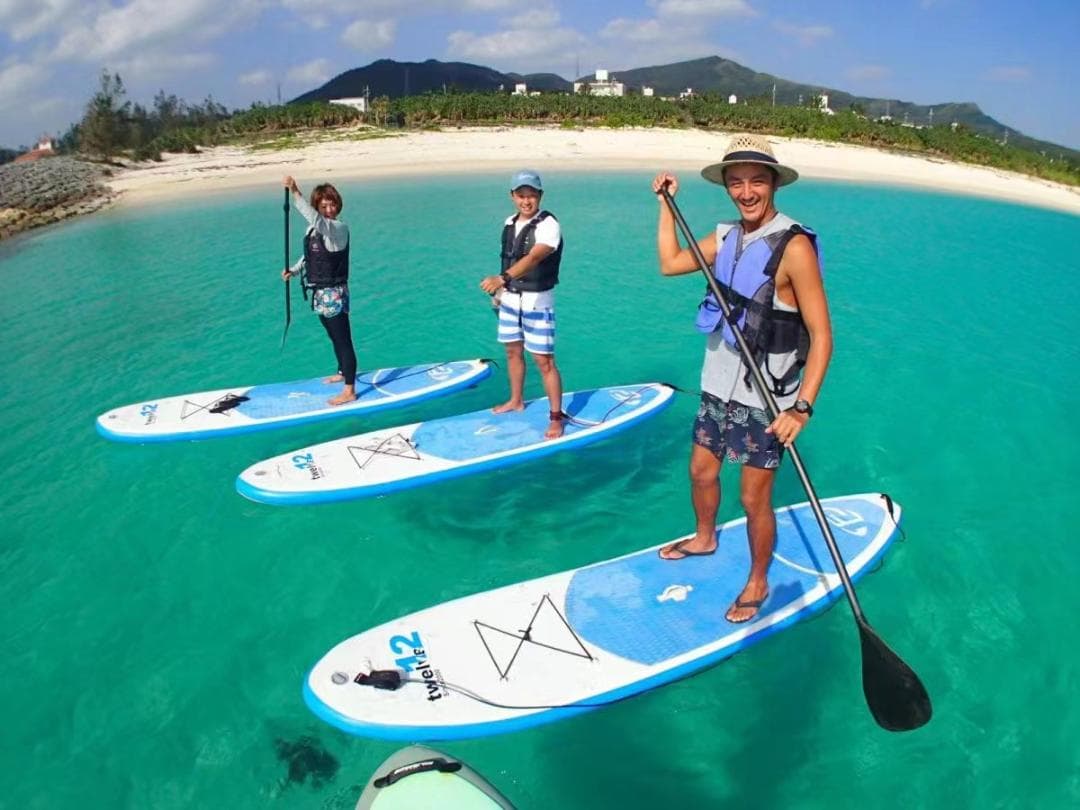 SUP10.0Ft ダブルチャンバーサップ 1年保証付き￥43800→40800