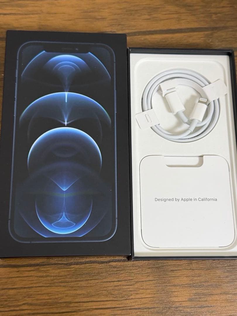 Apple iPhone 12 Pro　256GB