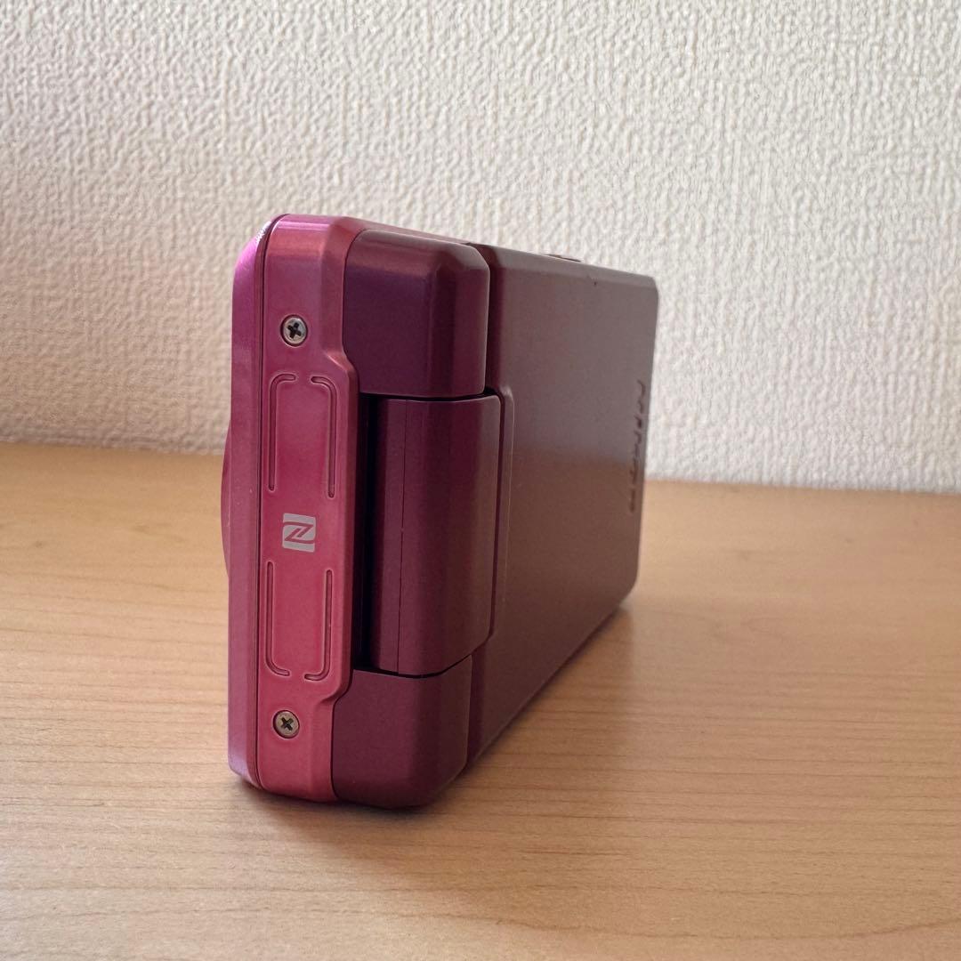 Nikon COOLPIX S6900 ピンク ジャンク