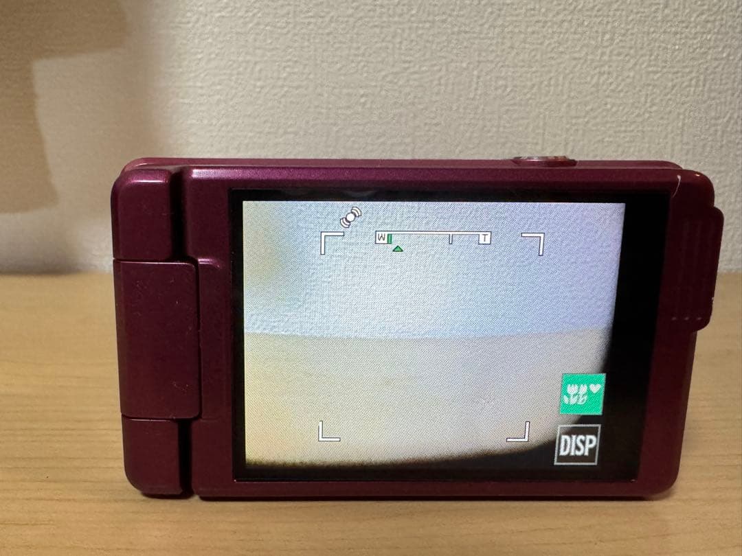 Nikon COOLPIX S6900 ピンク ジャンク