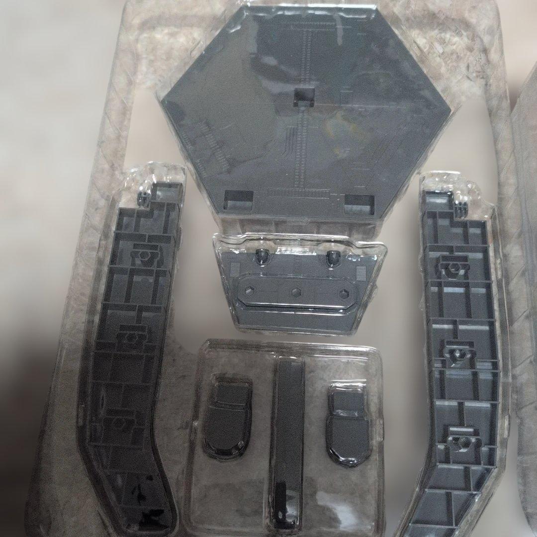 バンダイ 3式機龍 GX-103 超合金魂