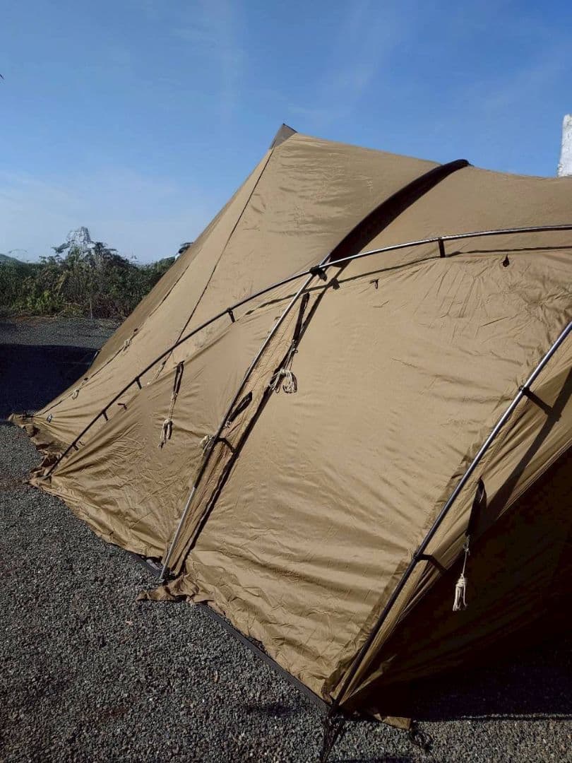 ゼインアーツ ロロ ZANEARTS LOLO